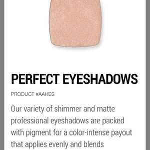 Limelife sweet dreams 01 eyeshadow